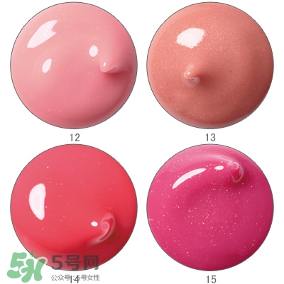 three2017櫻花限量有哪些？three櫻花限量化妝品多少錢