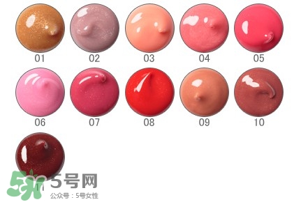 three2017櫻花限量有哪些？three櫻花限量化妝品多少錢