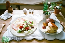 寒食節(jié)只能吃冷的食物嗎？寒食節(jié)一定要吃冷食嗎？