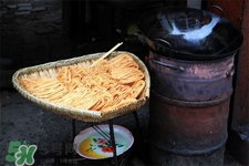 馓子怎么吃？馓子有幾種吃法？
