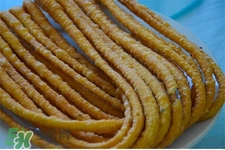 孕婦可以吃馓子嗎？懷孕了能吃馓子嗎？