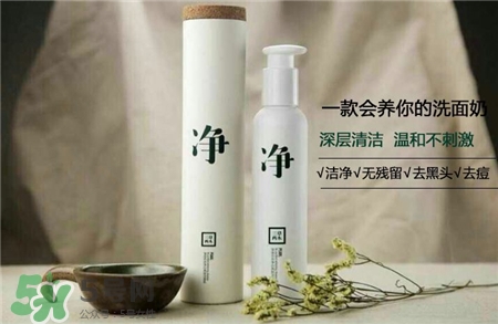 三草兩木洗面奶多少錢(qián)?三草兩木洗面奶價(jià)格
