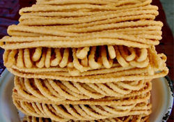 馓子可以煮著吃嗎？馓子用開水怎么泡著吃？