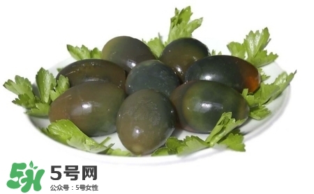 吃皮蛋的好處和壞處?吃皮蛋有哪些好處？