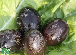 吃皮蛋的好處和壞處?吃皮蛋有哪些好處？