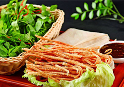 馓子能多吃嗎？馓子可以經(jīng)常吃嗎？