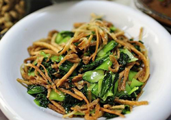 孕婦可以吃馓子嗎？懷孕了能吃馓子嗎？