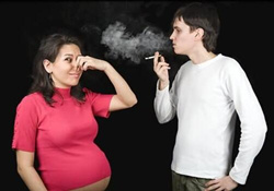 孕婦二手煙吸多了怎么辦？孕婦如何躲避二手煙