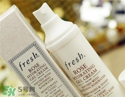 fresh玫瑰水適合什么膚質(zhì)？馥蕾詩(shī)玫瑰水適合敏感肌嗎？