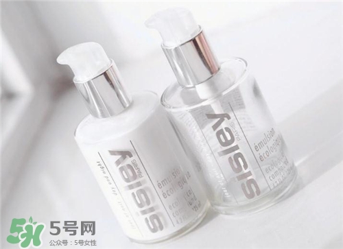 希思黎全能乳液適合什么膚質(zhì)？sisley全能乳液適合敏感肌嗎？