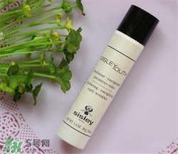 sisley希思黎護膚品好用嗎？希思黎護膚品怎么樣？