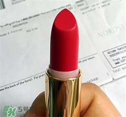 蘭蔻菁純唇膏195多少錢？蘭蔻絲絨唇膏195專柜價(jià)格