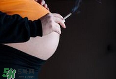 孕婦二手煙吸多了怎么辦？孕婦如何躲避二手煙
