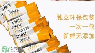 倩碧鮮活維c體驗裝怎么用？倩碧鮮活維c體驗裝使用方法