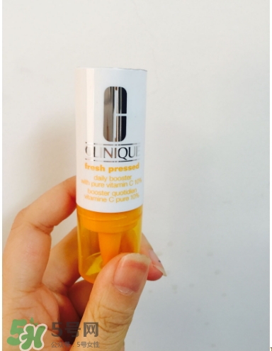 倩碧鮮活維c體驗裝怎么用？倩碧鮮活維c體驗裝使用方法
