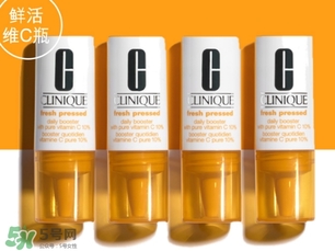 倩碧鮮活維c體驗裝怎么用？倩碧鮮活維c體驗裝使用方法
