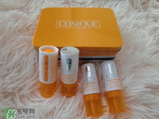 倩碧鮮活維c多少錢？倩碧鮮活維c系列價格
