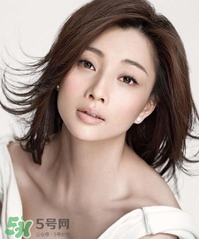 美人尖是什么？美人尖代表著什么？