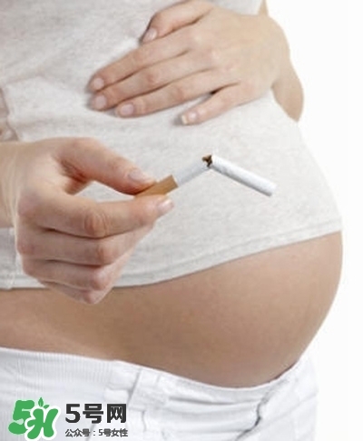 孕婦二手煙吸多了怎么辦？孕婦如何躲避二手煙
