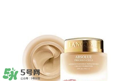 蘭蔻粉底液哪款好用？蘭蔻粉底液推薦介紹