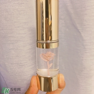 蘭蔻菁純妝前乳怎么用？蘭蔻菁純臻顏妝前乳怎么樣？