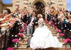 四月份可以結(jié)婚嗎？2017年四月份結(jié)婚吉日