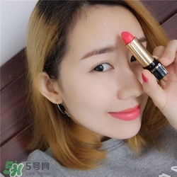 蘭蔻菁純唇膏187多少錢？蘭蔻絲絨唇膏187專柜價(jià)格