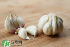 吃大蒜有什么好處？大蒜有什么功效？