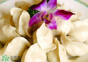 蕨菜可以包餃子嗎？蕨菜怎么包餃子？