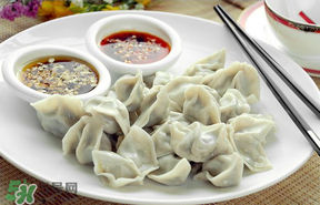 蕨菜可以包餃子嗎？蕨菜怎么包餃子？