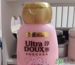 淳萃洗發(fā)水多少錢一瓶？淳萃洗發(fā)水價格