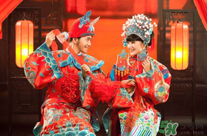 四月份可以結(jié)婚嗎？2017年四月份結(jié)婚吉日