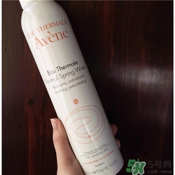 雅漾噴霧可以當(dāng)爽膚水用嗎？雅漾噴霧能當(dāng)爽膚水用嗎？