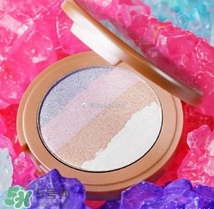 tarte cosmetics2017彩妝有哪些？tarte cosmetics2017彩妝介紹