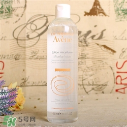 雅漾卸妝水和貝德瑪卸妝水哪個(gè)好？雅漾和貝德瑪卸妝水哪個(gè)更溫和？