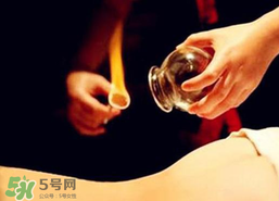 春天可以拔火罐嗎？春天適合拔火罐嗎？