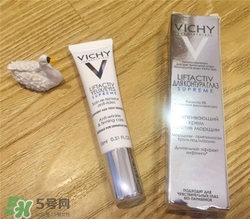 薇姿眼霜多少錢？薇姿眼霜專柜價(jià)格
