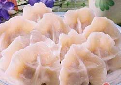 蕨菜可以包餃子嗎？蕨菜怎么包餃子？