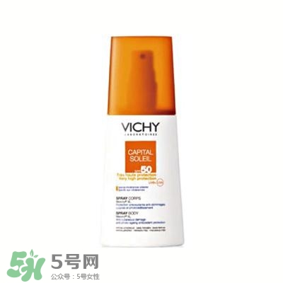 2017防曬噴霧哪個(gè)牌子好用？2017防曬噴霧排行榜
