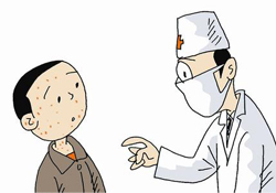 出水痘能洗澡嗎？長水痘可以洗澡嗎？