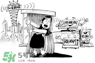 防輻射服什么時候開始穿？防輻射服真的有用嗎？