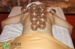 春天可以拔火罐嗎？春天適合拔火罐嗎？
