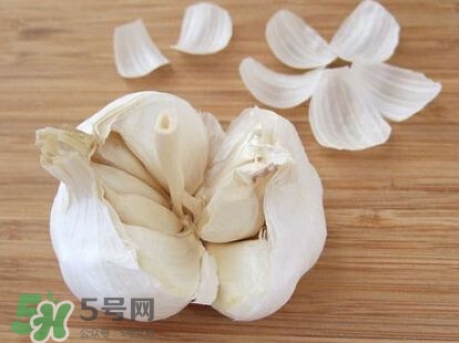 大蒜有種子嗎？大蒜的種子是什么？