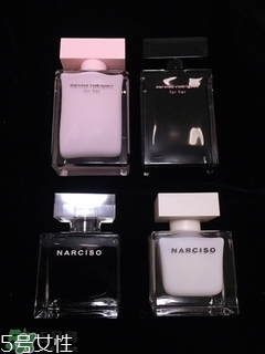 納茜素是什么國的牌子檔次？narciso for her香水怎么樣