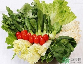 缺鈣吃什么食物補充最快？缺鈣吃什么？