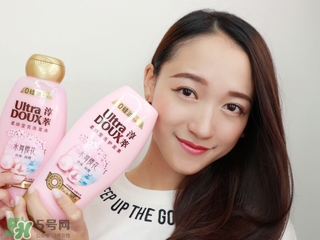 淳萃水舞櫻花護(hù)發(fā)素怎么樣？淳萃水舞櫻花護(hù)發(fā)素好用嗎？