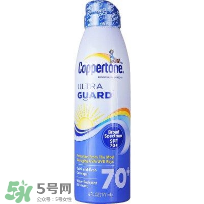 2017防曬噴霧哪個(gè)牌子好用？2017防曬噴霧排行榜