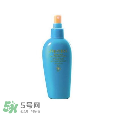 2017防曬噴霧哪個(gè)牌子好用？2017防曬噴霧排行榜