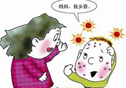 春天為什么容易長水痘？春天長水痘怎么辦？