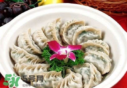 春天吃什么餡的餃子？春天吃什么餡的餃子好？
